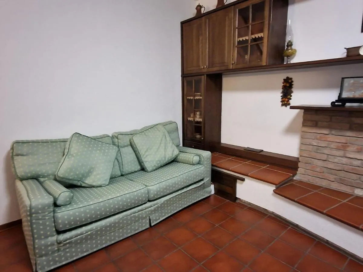 Apartment Dam Home Modena