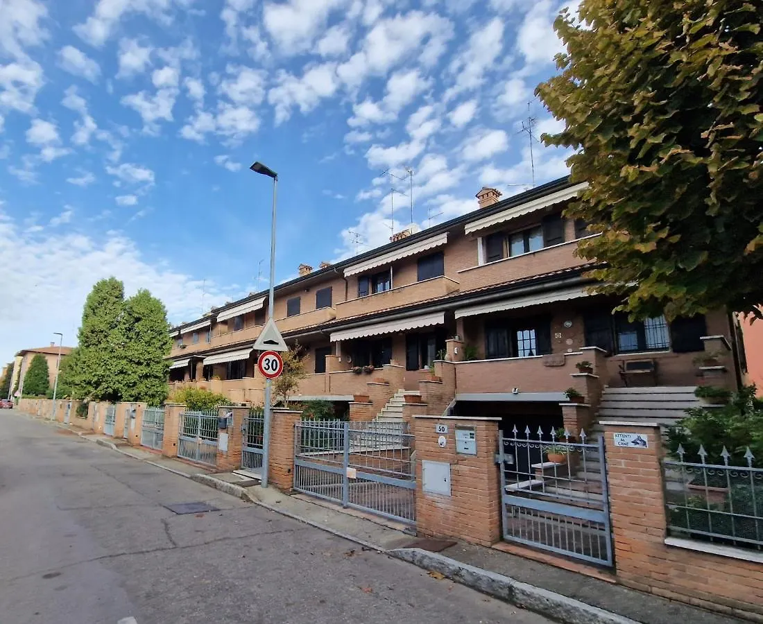 Dam Home Modena
