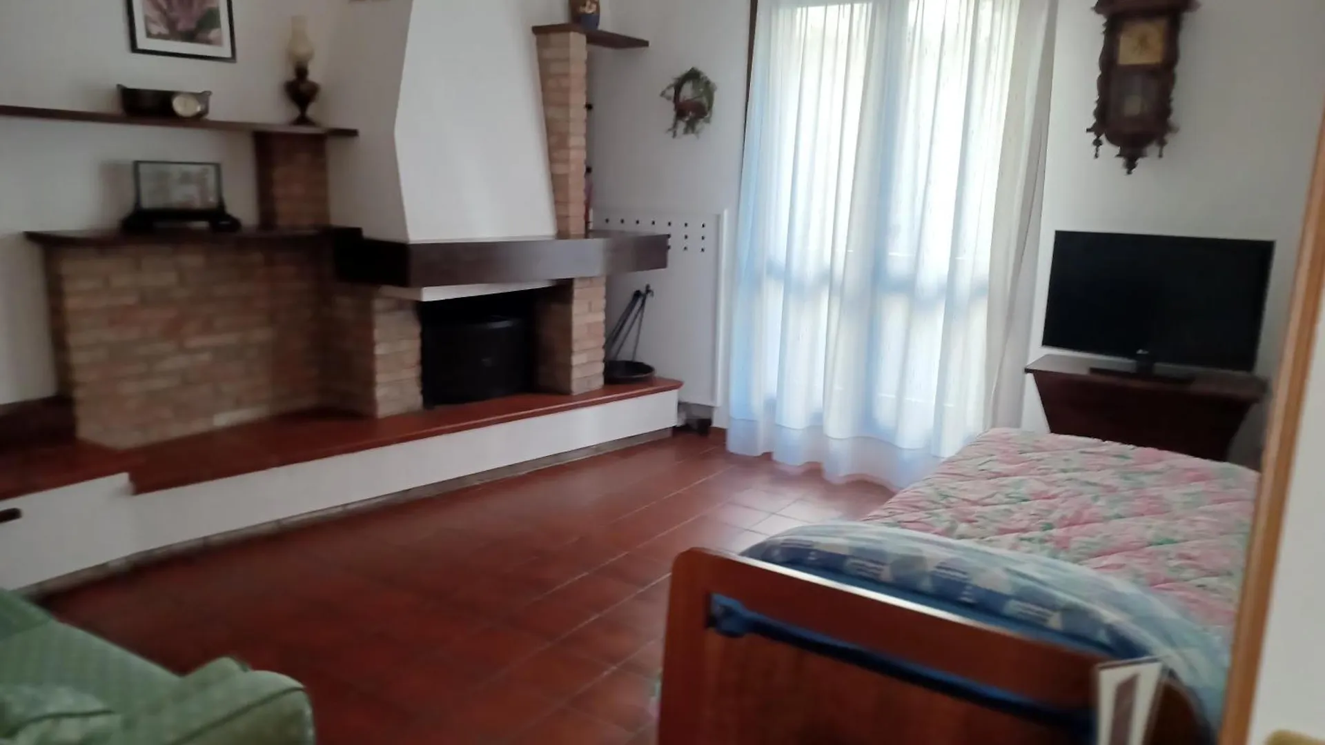 Dam Home Modena Apartment