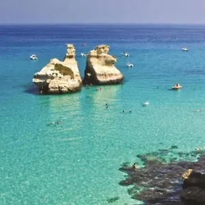 Nel Cuore Di Appartamento Lecce