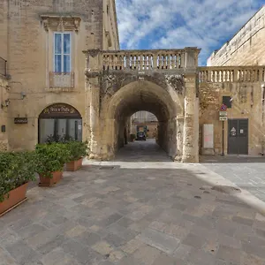 Dimora Santa Croce Appartamento Lecce