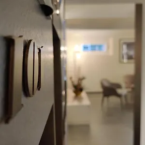 La Bella Centro Maison d'hôtes