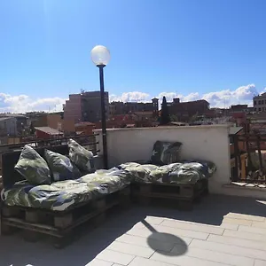 Soulmate Rooftop Appartamento Roma