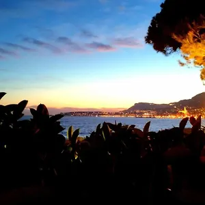 A Un Passo Dal Mare Balzi Rossi Appartamento Ventimiglia