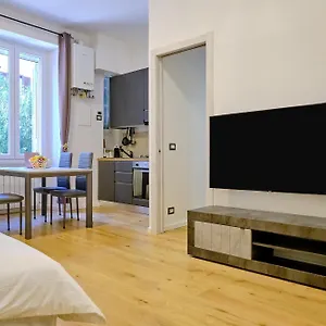 Testaccio Appartamento Roma